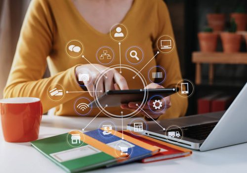 Marketing Agency Partner-19 Marketing Agency Partner-19